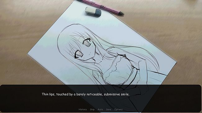 Hello my World! Lily.