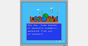 城塞騎士/Jousai-kishi