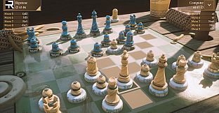 Chess Ultra: Santa Monica Game Pack