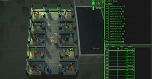 Programmed To Execute