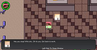 5 Days, Minimum Wage.