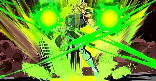 DRAGON BALL FighterZ - Legendary Edition