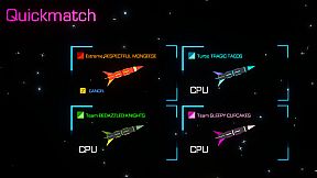 ROCKETSROCKETSROCKETS