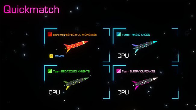 ROCKETSROCKETSROCKETS