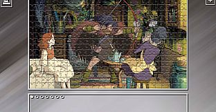 Super Jigsaw Puzzle: Generations - Anime 5