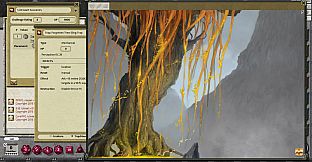 Fantasy Grounds - 3.5E/PFRPG: SH4: Crucible of Faith