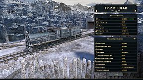 Railroad Corporation 2