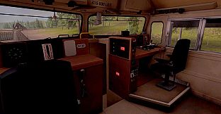 Trainz 2022 DLC - Southern Pacific GE CW44-9