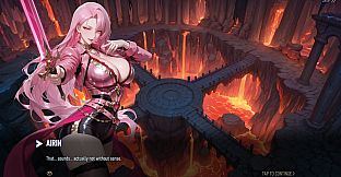 Abyss Hunter: Lust Awakening