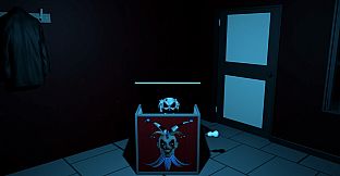 Nights at the Clown Maze