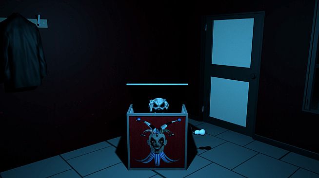 Nights at the Clown Maze