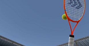 TennisVR