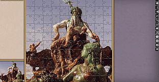 Jigsaw Puzzle Pack - Pixel Puzzles Ultimate: Deutschland