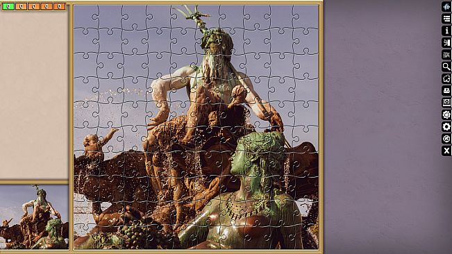 Jigsaw Puzzle Pack - Pixel Puzzles Ultimate: Deutschland