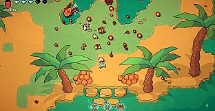 Minishoot' Adventures