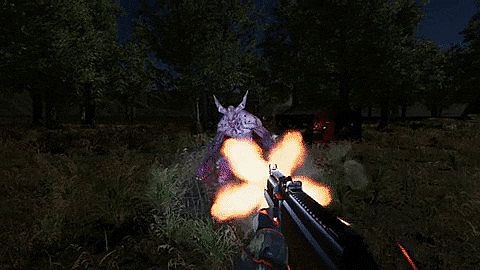 Unnatural Investigations