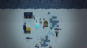 Gods of the Fallen Land