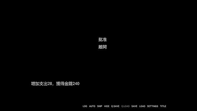 Golden Axe Idol 金斧偶像 (全年齡向)