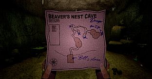 Dédale - A Cave Diving Experience