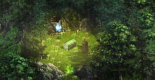 Lords of Xulima - The Talisman of Golot