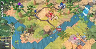 Train Valley 2 - Passenger Flow