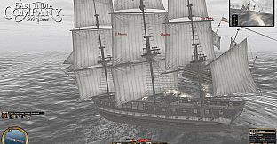 East India Company: Privateer