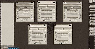 Fantasy Grounds - Vaz'kin'rai