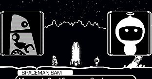 Gerty - Robots In Love