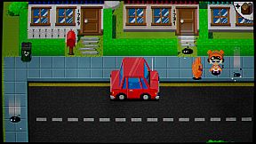 Piczle Cross Adventure