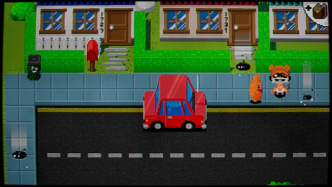 Piczle Cross Adventure