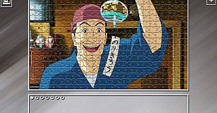 Super Jigsaw Puzzle: Generations - Anime 6