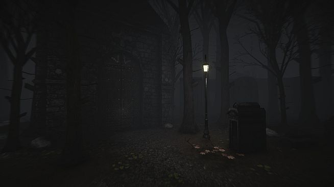 Tales of Escape - Sleepy Hollow (Desktop)