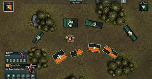 SOVL: Fantasy Warfare