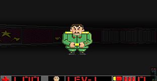 Spaceguy: Red Space OST