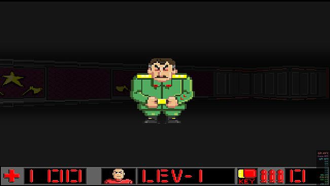 Spaceguy: Red Space OST