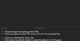 CPUCores :: ClearMem Lite
