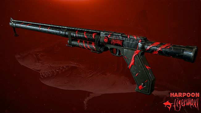 Depth - Tigermaul Pack