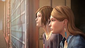 Life is Strange: Before the Storm