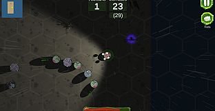 You Only Livez Twice