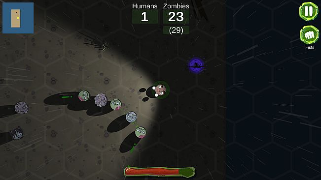 You Only Livez Twice