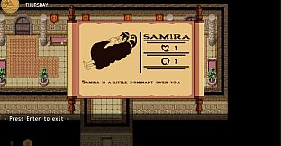 Married Life With A Lamia