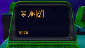 Attack on Mutation Station