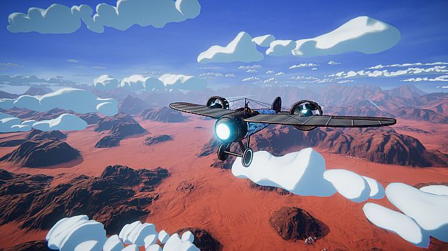 Red Wings: American Aces - Legacy Skins DLC