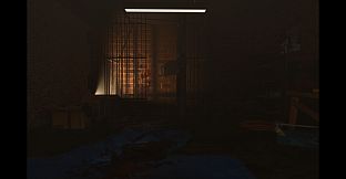 SPOOKY JOB: The wrong house