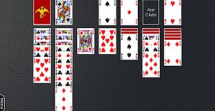 Wyvern Studios Solitaire: 30th Aniversary Edition