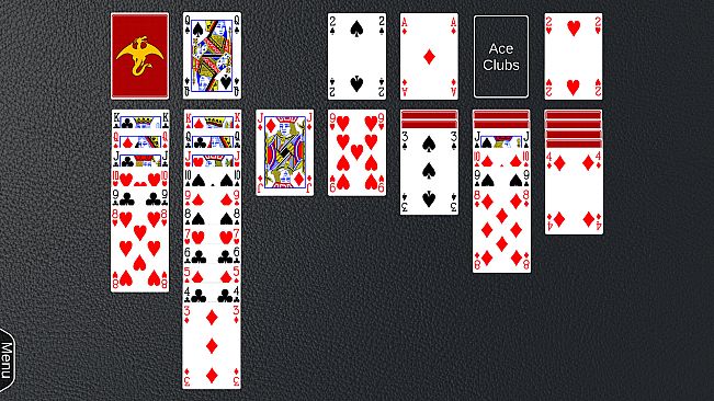 Wyvern Studios Solitaire: 30th Aniversary Edition