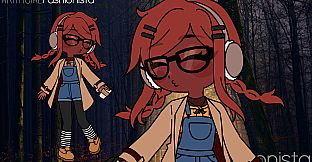 Artificial Fashionista - Autumn Collection