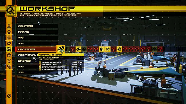 Dark Gravity: Prologue