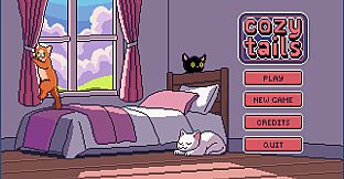 Cozy Tails