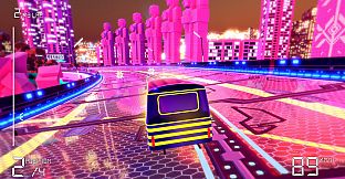 Electro Ride Prologue